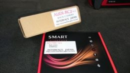 AUDI A5　AVインターフェイス・バックカメラ取付