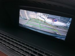BMW650i　AVインターフェイス・地デジチューナー・バックカメラ取付