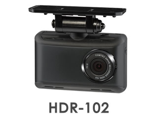 HDR-102(COMTEC)