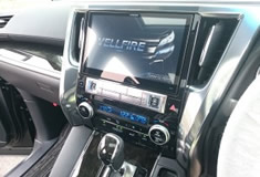 取付サービス内容