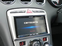 カーエレクトリック部門