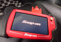 コーディングカスタマイズ「MTG5000Snap-on(スナップオン)」